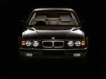 BMW 750iL 1987 года (UK)